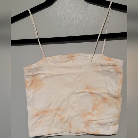 American Eagle Crop Top - Picture 2 of 3